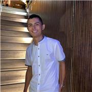 Ingeniero Electricista con capacidades de enseñar Calculo Diferencial e Integral experiencia 2 años